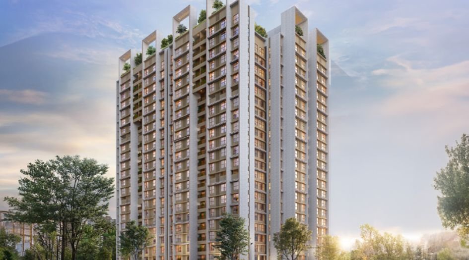 Shapoorji Pallonji The Canvas Residences Sewri  Banner
