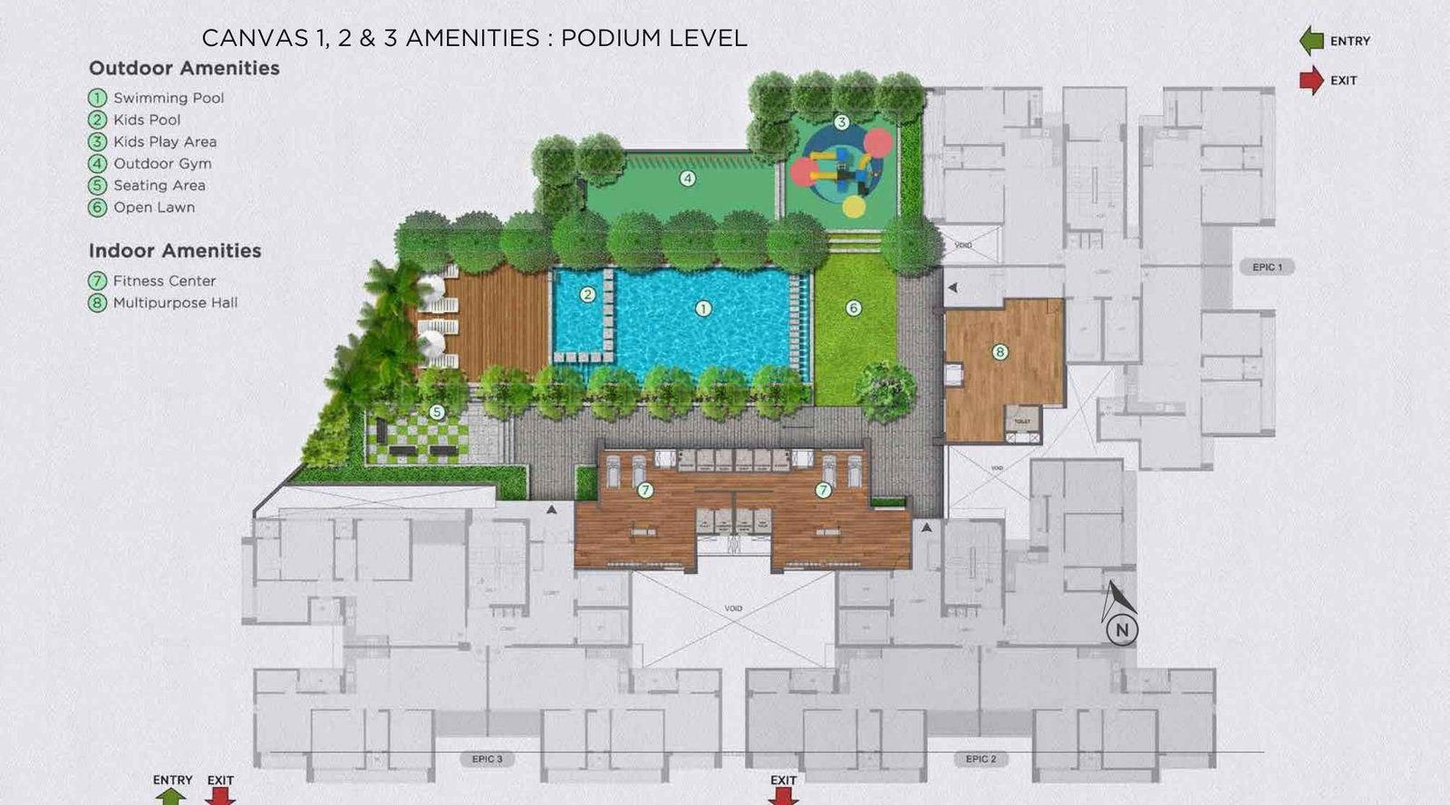 The-Canvas-Residences-podium-level