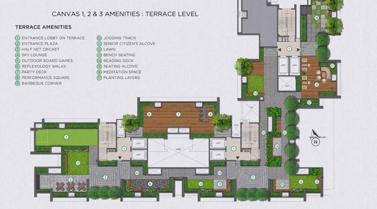 The-Canvas-Residences-terrace-level-map