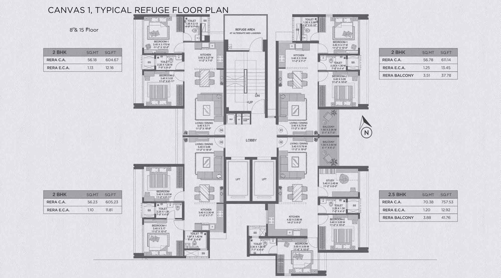 The-Canvas-Residences-typical-refuge-floor-plan